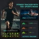 thumbnail image 4 of Reloj inteligente SKG V7 Cyber Black con Alexa para Android e iOS, 4 of 9