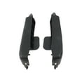 thumbnail image 3 of Front Bumper Bracket Support Retainer Set for Dodge Ram 1500 2013-2018, 3 of 6