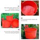 thumbnail image 5 of 2 unids mango largo agua cuchara casera jardín agua fiamer cucharas de agua multiusos, 5 of 6