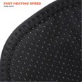 thumbnail image 5 of Electric Heating Knee Massager Heating Knee Pads Wrap Heated Knee Brace for the Elderly_Perfect Gift, 5 of 5