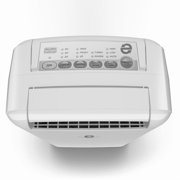 Eva-Dry 4000 ft 2 L Rotary Dehumidifier