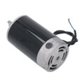 thumbnail image 4 of Reemplazo de motor de mini torno Bling Bling 750 W motor eléctrico de metal 6000 RPM eje de 40 mm CA 220 V, 4 of 12