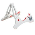 thumbnail image 4 of FONDOTIN Guitar Stand Abs 1Set 10.6x10.6in, 4 of 8