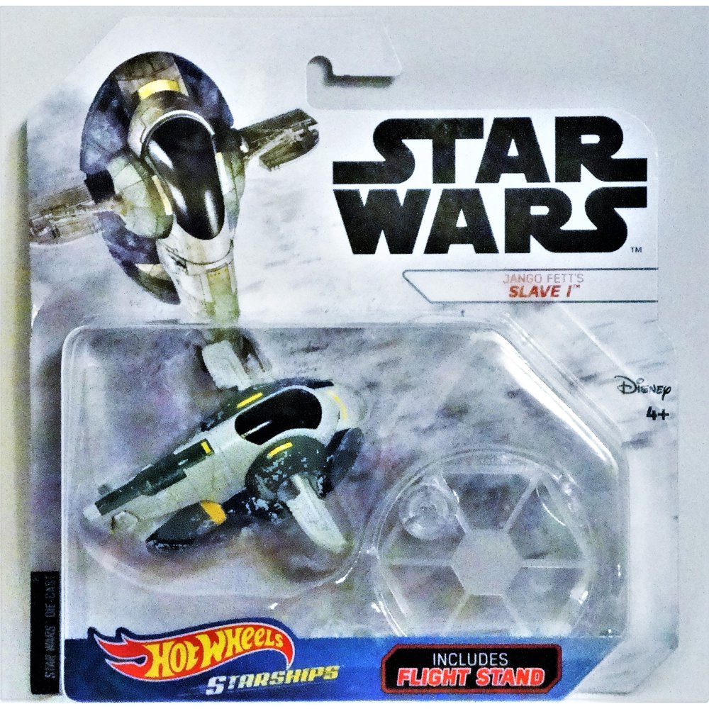 slave 1 jango