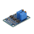 thumbnail image 4 of 5X AD620 Microvolt MV Voltage Amplifier Signal Booster 3-12V DC Instrumentation Modu Board, 4 of 8