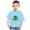 5Blue, variant on Jacenvly St. Patrick'S Day Girls Clothes Skin-Friendly Short Sleeve Kids Shirt Casual Crewneck Toddler Kids Boys Girls Fashion Cute Round Neck Print Top 3-10 Years Red