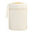 thumbnail image 4 of 600ML USB Electric Heating Lunch Box Portable Picnic Milk Drink Food Heater Stainless Steel Food Warmer Container, 4 of 8