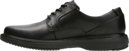 clarks men's cushox pace oxford