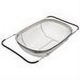 thumbnail image 2 of Oneida Expanding Colander, 2 of 2