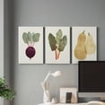 thumbnail image 6 of Organic Veg IX Premium Gallery Wrapped Canvas - Ready to Hang - 40 x 60 Each, 6 of 10