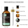 thumbnail image 2 of MAYJAM 30ML Eucalyptus Essential Oils, 1.01fl.oz Large Bottle Pure Essential Oils, Perfect for Living Room Bedroom Office Car Use, 2 of 7