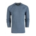 thumbnail image 1 of American Rag Mens Long-Sleeve Thermal Basic T-Shirt darkblue 2XL, 1 of 1