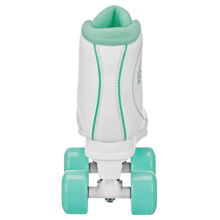 Roller Derby Roller Star 600 Women's Hightop Roller Skates