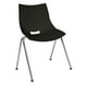 thumbnail image 1 of Offiho Silla de Comedor Durable Para Interior, Modelo Shell, 1 of 4