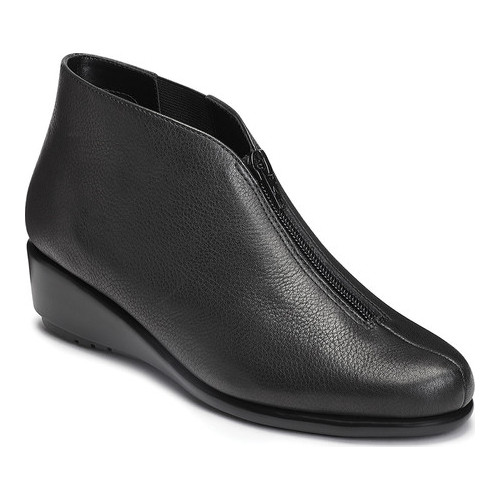 aerosoles women's allowance ankle boot