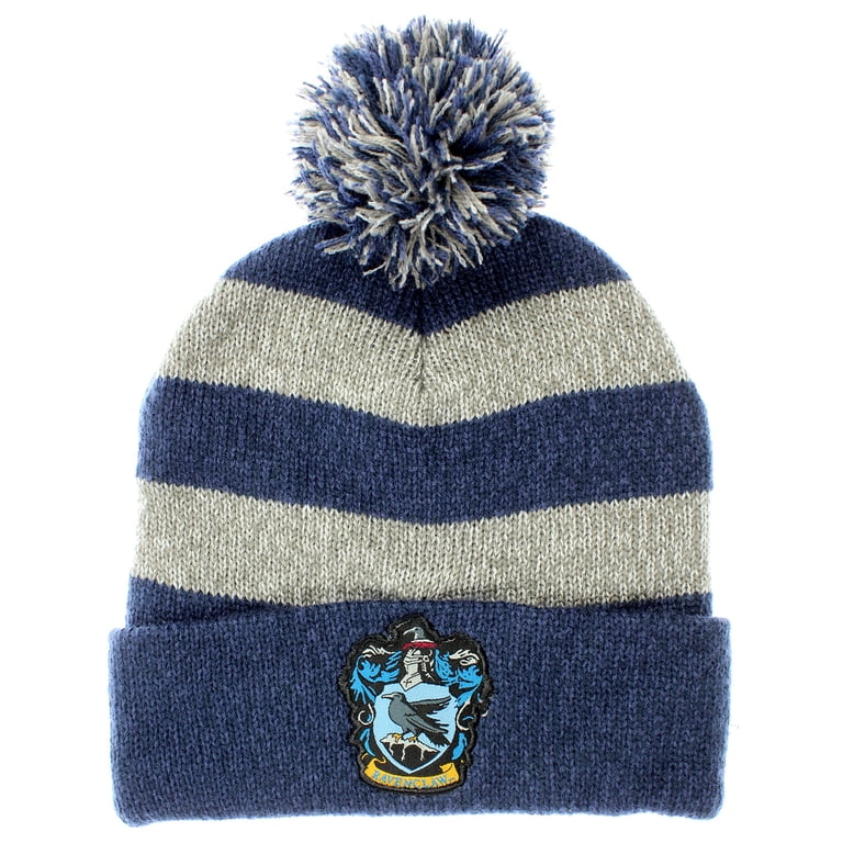 harry potter ravenclaw beanie