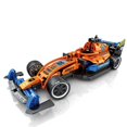 thumbnail image 1 of Bloques de construcción al Speed Race para niños y adultos, juguete de ladrillos para armar coche de Fórmula F1, ideal para regalo, código 448, piezas, 1 of 5