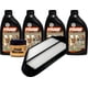 thumbnail image 1 of Kit De Aceite Sintético 5W30 Kit De Afinación Sin Bujías Compatible con Chevrolet Beat L4 1.2L DE 2018 A 2021, 1 of 3