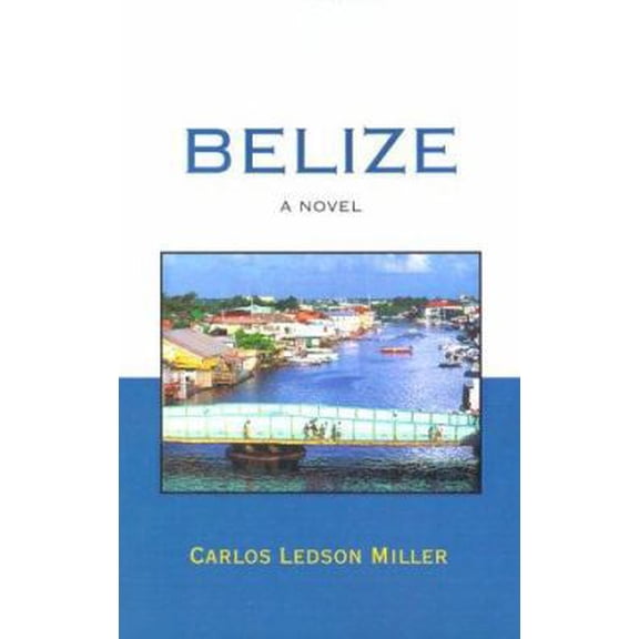 Pre-Owned Belize (Paperback) 0738807176 9780738807171