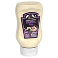 thumbnail image 6 of Heinz Dipping Sauce, 1 Bottle, for Elevating Everyday Meals, Greek-Inspired Garlic Herb, No Artificial Dyes, 8 fl oz ( 2 Pack ), 6 of 7
