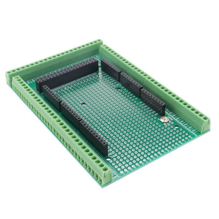 

kit -2560 R31 Prototype Screw Terminal Block Board Kit