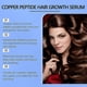 thumbnail image 3 of Copper Peptide Complex Hair Regrowth Serum for Men and Women, 3 of 5