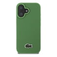 thumbnail image 2 of Funda Para iPhone 16 Lacoste Magsafe Iconic Ultra Slim Tpu Verde Magsafe Iconic, 2 of 6
