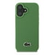 thumbnail image 2 of Funda Para iPhone 16 Lacoste Magsafe Iconic Ultra Slim Tpu Verde Magsafe Iconic, 2 of 6