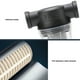 thumbnail image 2 of Prefiltro De Tubería De Torre De Agua Filtros purificadores frontales de grifo DN25 Prefiltro Spin Down Filtro de sedimentos para el hogar Likrtyny Libre de BPA, 2 of 3