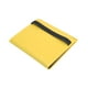 thumbnail image 5 of Carpeta de tarjetas con 4 bolsillos, soporte para tarjetas coleccionables, protección para 160 tarjetas Amarillo, 5 of 9