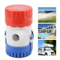 thumbnail image 4 of Nonautomatic Submersible Marine Water Pump with Water Cooled Motor for Pool  Boat, 4 of 8