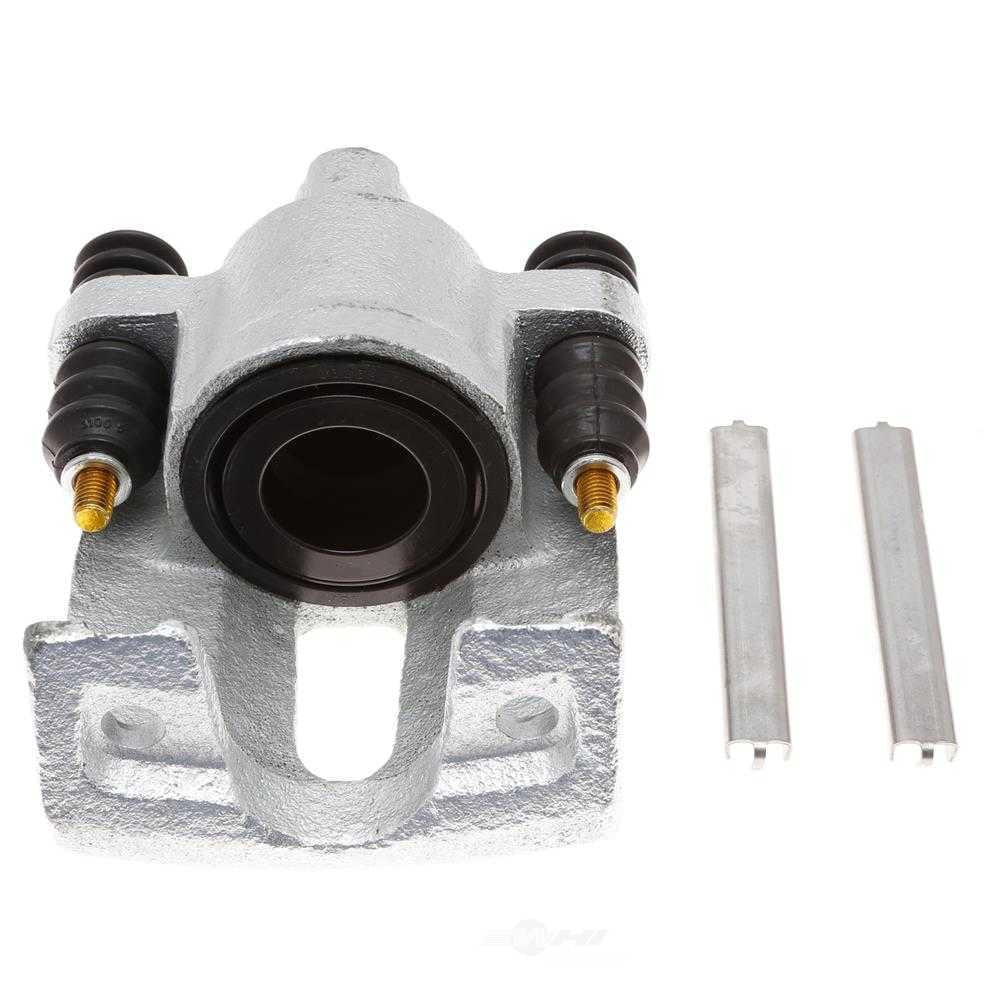 ACDelco Gold 18FR2119C Rear Passenger Side Disc Brake Caliper Assembly for Ford F‑150 2004–2011, Lincoln Mark LT 2006–2008
