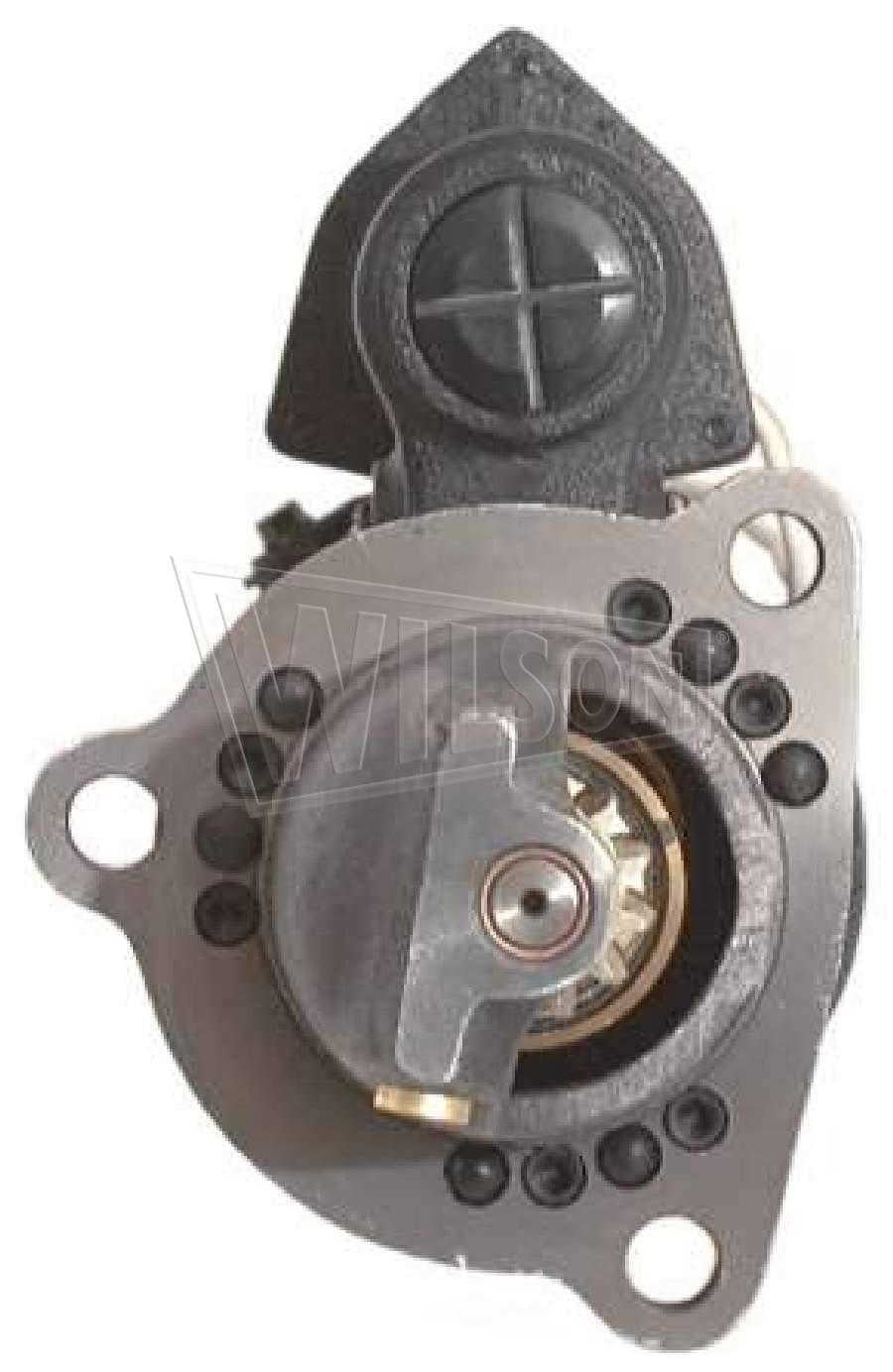 Wilson 91-01-4407 Starter Motor
