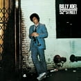thumbnail image 6 of Turnstiles & Streetlife Serenade & Bridge & Cold Spring Harbor & 52Nd Street & Glass Houses & Piano Man & Stranger & Greatest Hits Vol.3 [CD Bundle], 6 of 9