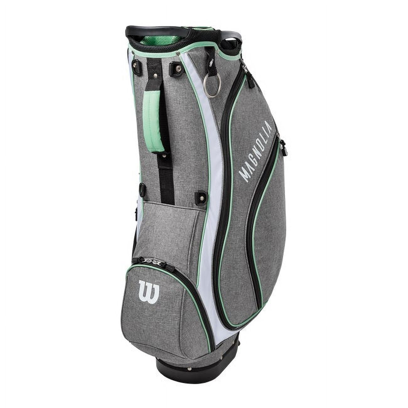 マグノリア　セット Wilson Women's Golf Magnolia Complete Set with Lightweight