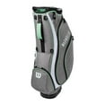 thumbnail image 4 of Wilson Women's Magnolia Complete Carry Bag Set, 4 of 6
