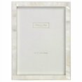 thumbnail image 1 of Addison Ross, Shell Photo Frame, 5x7, Mother of Pearl & Silver, 5 x 7 Inches, 1 of 3