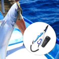 thumbnail image 5 of Alicates Tijeras de línea Pinza Plier_Blue shamjiam alicates de pesca, 5 of 5