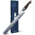 thumbnail image 1 of Cuchillo de trinchar HOSHANHO 30 cm de acero con alto contenido de carbono japonés, 1 of 7