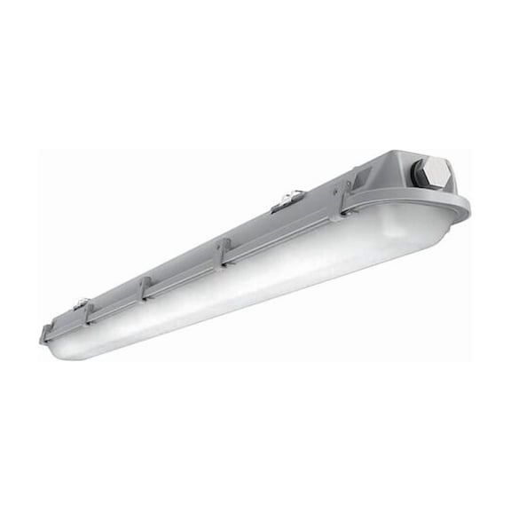 Vapor Tight LED Strip Light,120/277V