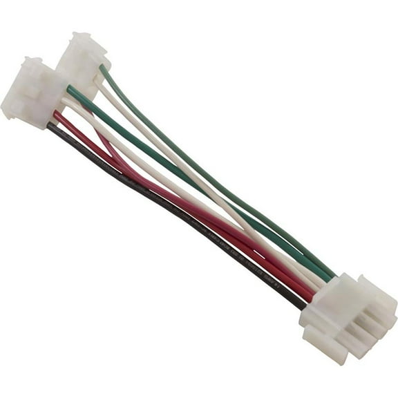 Cord, AMP splitter Hydro Quip 48-0044A