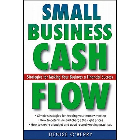Small Business Cash Flow - eBook