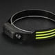 thumbnail image 5 of Escalada Sensor Faro COB LED Linterna USB Exterior Camping Fuerte (C ) Blanco Barbie Nuevos Originales, 5 of 9