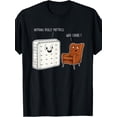thumbnail image 1 of T Shirt Dad Jokes Puns from Dad, 1 of 5