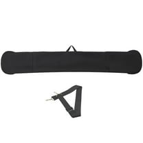 Snowboard Bag Padded Snowboard Ski Travel Bag with Adjustable Shoulder Strap and Pockets for Store & Transport Snowboard