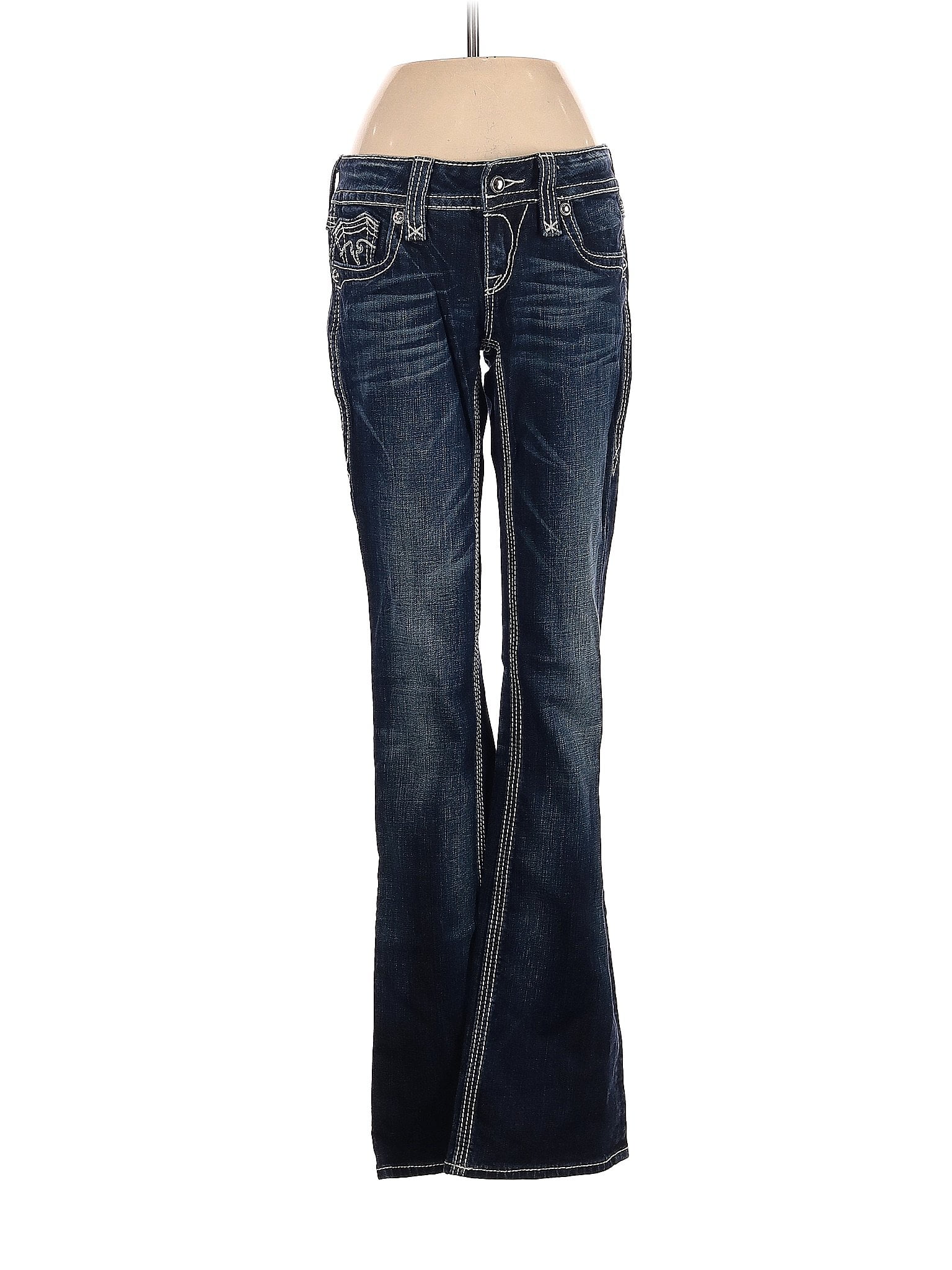 Rock Revival Jeans Clothing