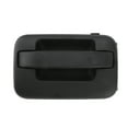 thumbnail image 1 of Manija de Puerta Lateral Izquierda Única Bargains para Ford F150 Lobo 2004-2006 para Lincoln Mark LT 2006-2008 Manijas de Puerta Exterior No. 9L3Z1626604AB/CL3Z1626604AB, 1 of 7
