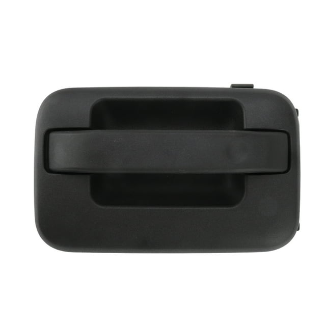 Manija de Puerta Lateral Izquierda Única Bargains para Ford F150 Lobo 2004-2006 para Lincoln Mark LT 2006-2008 Manijas de Puerta Exterior No. 9L3Z1626604AB/CL3Z1626604AB