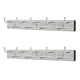 thumbnail image 2 of Organizador de Cinturones y Bufandas para Closet Rev-A-Shelf BRC-14CR, 2 of 8