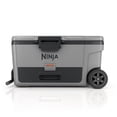 thumbnail image 1 of Cooler Ninja Outdoor FrostVault de 65 cuartos de galón con ruedas y temperatura de refrigerador, 1 of 7